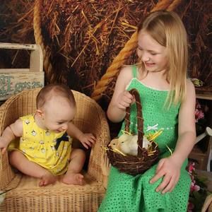 Meet your Posher, Deb